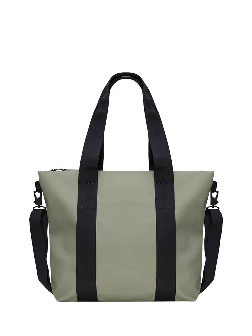 NEW RAINS Tote Back Mini W3 in Drift